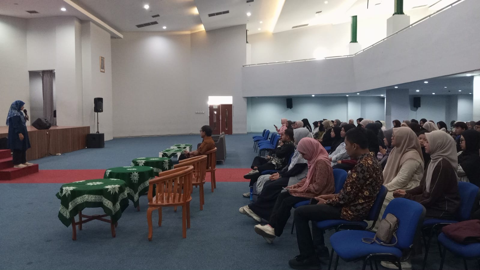 Pengabdian kepada Masyarakat (PkM)